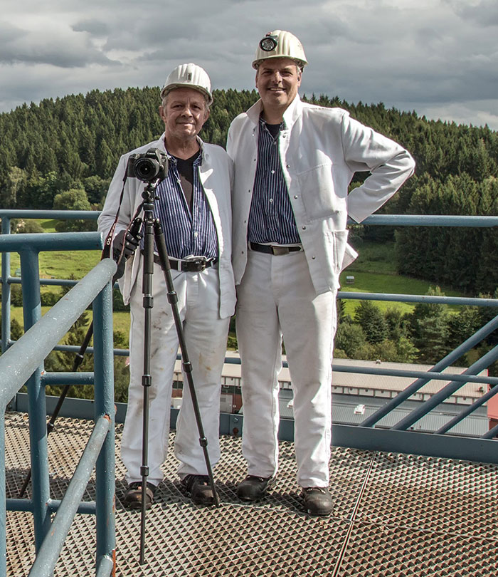 SchubertSpecht